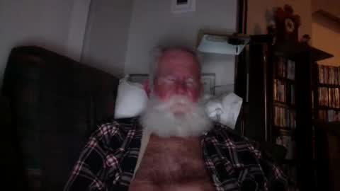 beardbushy online show from 04-21-26, 05:25