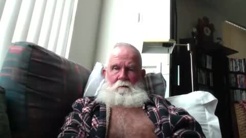 beardbushy online show from 05-03-26, 03:40