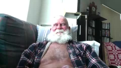 beardbushy online show from 05-10-26, 03:50