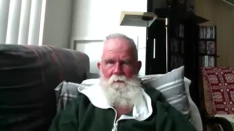 beardbushy online show from 05-13-26, 02:36