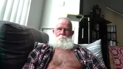 beardbushy online show from 05-14-26, 04:14
