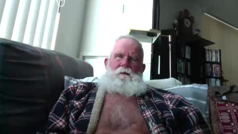 beardbushy online show from 05-20-26, 02:56