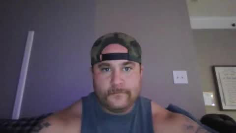 Snapshot of bearded4urpleasure chatting on 12-05-25, 01:03 bearded4urpleasure online show from 12-05-25, 01:03