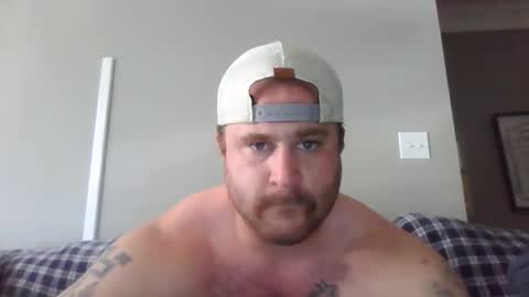 Snapshot of bearded4urpleasure chatting on 05-19-26, 09:10 bearded4urpleasure online show from 05-19-26, 09:10