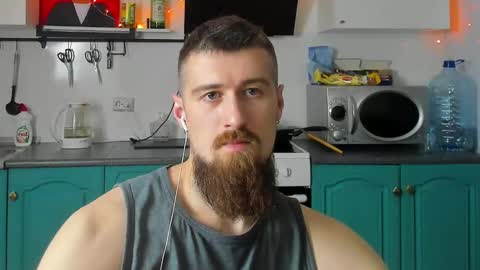 Snapshot of bearded_legend chatting on 12-13-24, 08:15 Zeus online show from 12-13-24, 08:15