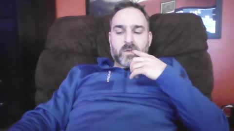 Snapshot of beardedambition chatting on 01-28-25, 10:34 beardedambition online show from 01-28-25, 10:34