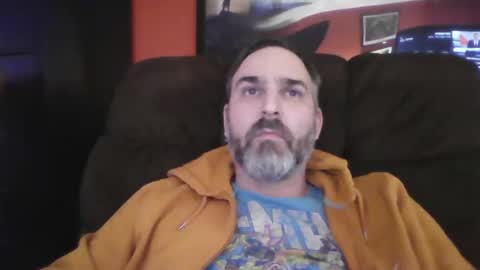 Snapshot of beardedambition chatting on 03-07-25, 08:44 beardedambition online show from 03-07-25, 08:44