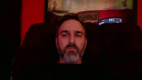 beardedambition online show from 11-14-25, 06:50