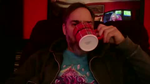 beardedambition online show from 11-21-25, 03:00