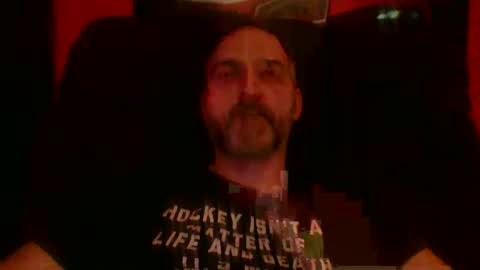 beardedambition online show from 01-08-26, 11:07