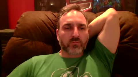 beardedambition online show from 04-08-26, 09:59