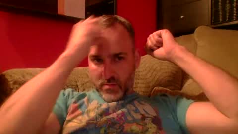 beardedambition online show from 07-16-26, 12:38