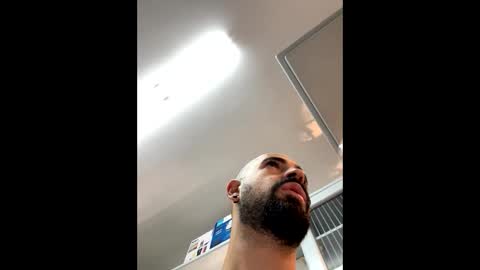 Snapshot of beardedbaldy_09 chatting on 10-13-25, 07:52 Ask me online show from 10-13-25, 07:52