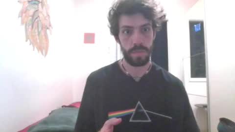 beardedsmoker666 online show from 11-18-25, 03:23