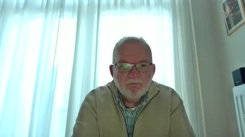 Beardman online show from 04-29-26, 06:25