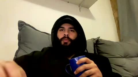 Snapshot of beardmax chatting on 07-10-26, 09:45 Min online show from 07-10-26, 09:45