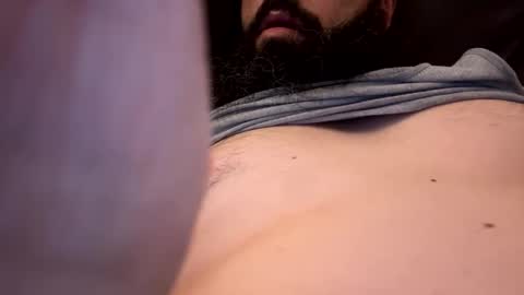 Snapshot of beardo1211 chatting on 01-15-25, 07:15 beard online show from 01-15-25, 07:15