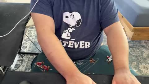 beardudeguy online show from 03-10-26, 08:03