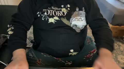 beardudeguy online show from 04-07-26, 01:55