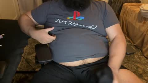 Snapshot of beardudeguy chatting on 05-20-26, 01:12 beardudeguy online show from 05-20-26, 01:12