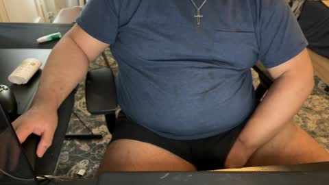 Snapshot of beardudeguy chatting on 06-02-26, 04:53 beardudeguy online show from 06-02-26, 04:53