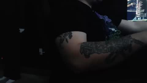 BearFucksBunny online show from 01-12-26, 08:58