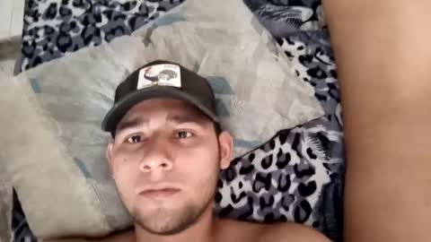 Jhon Tenjo and Sofi online show from 09-15-25, 09:15