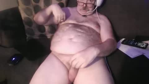 Pig Bear online show from 03-07-26, 11:35