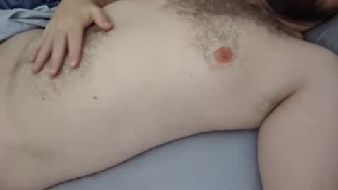 bearsarehot99 online show from 03-08-25, 09:51