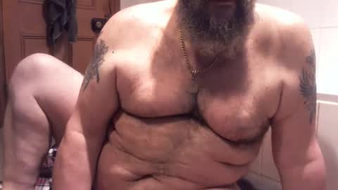 bearsteve75 online show from 04-24-26, 01:24