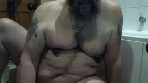 bearsteve75 online show from 05-22-26, 06:24