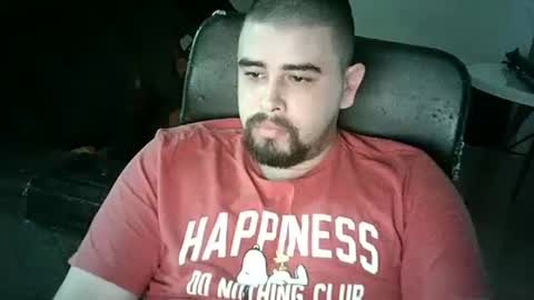 beartsmkr online show from 10-30-25, 02:46