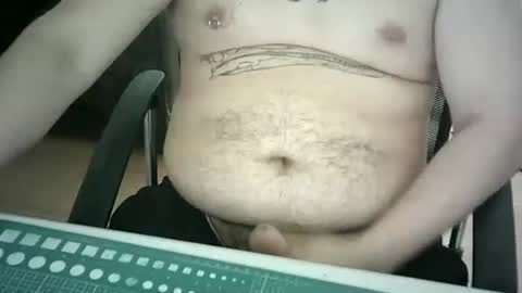 beartsmkr online show from 11-06-25, 03:24