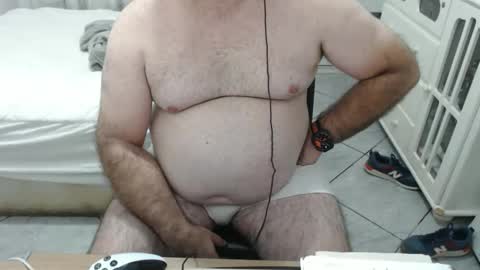 Snapshot of beastbearmg chatting on 10-04-25, 11:25 beastbearmg online show from 10-04-25, 11:25