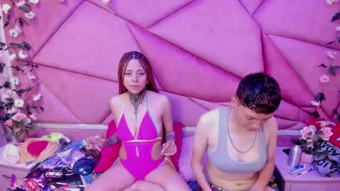 Beata And SofI online show from 01-10-25, 06:20