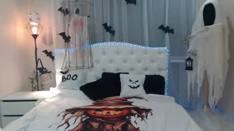 beataangel online show from 10-13-25, 08:25