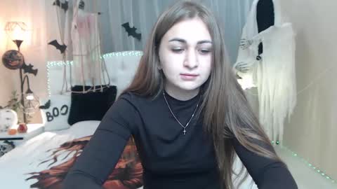 beataangel online show from 11-02-25, 07:33