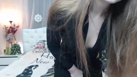 beataangel online show from 11-28-25, 07:55