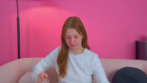 Beatrice online show from 11-18-25, 07:18