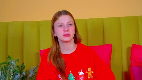 Beatrice online show from 12-20-25, 06:37