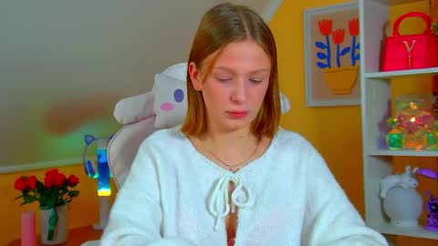 Beatrice online show from 04-03-26, 06:28