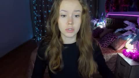 BeatriceWild online show from 12-17-25, 10:32