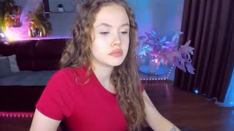 BeatriceWild online show from 03-07-26, 10:56