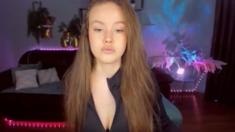 BeatriceWild online show from 03-17-26, 10:40