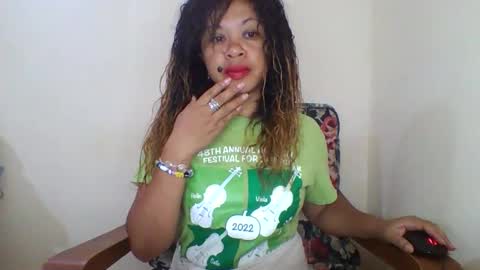 Eva online show from 10-12-25, 05:17