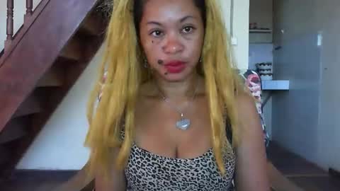 Eva online show from 04-12-26, 06:18