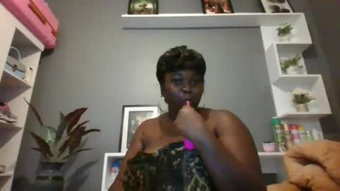 Lil stunner online show from 02-03-25, 02:34