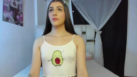 Valeria online show from 04-16-26, 02:45