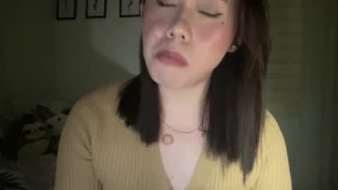 Sweet Aya online show from 12-01-24, 04:29