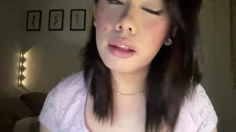 Sweet Aya online show from 10-09-25, 02:48